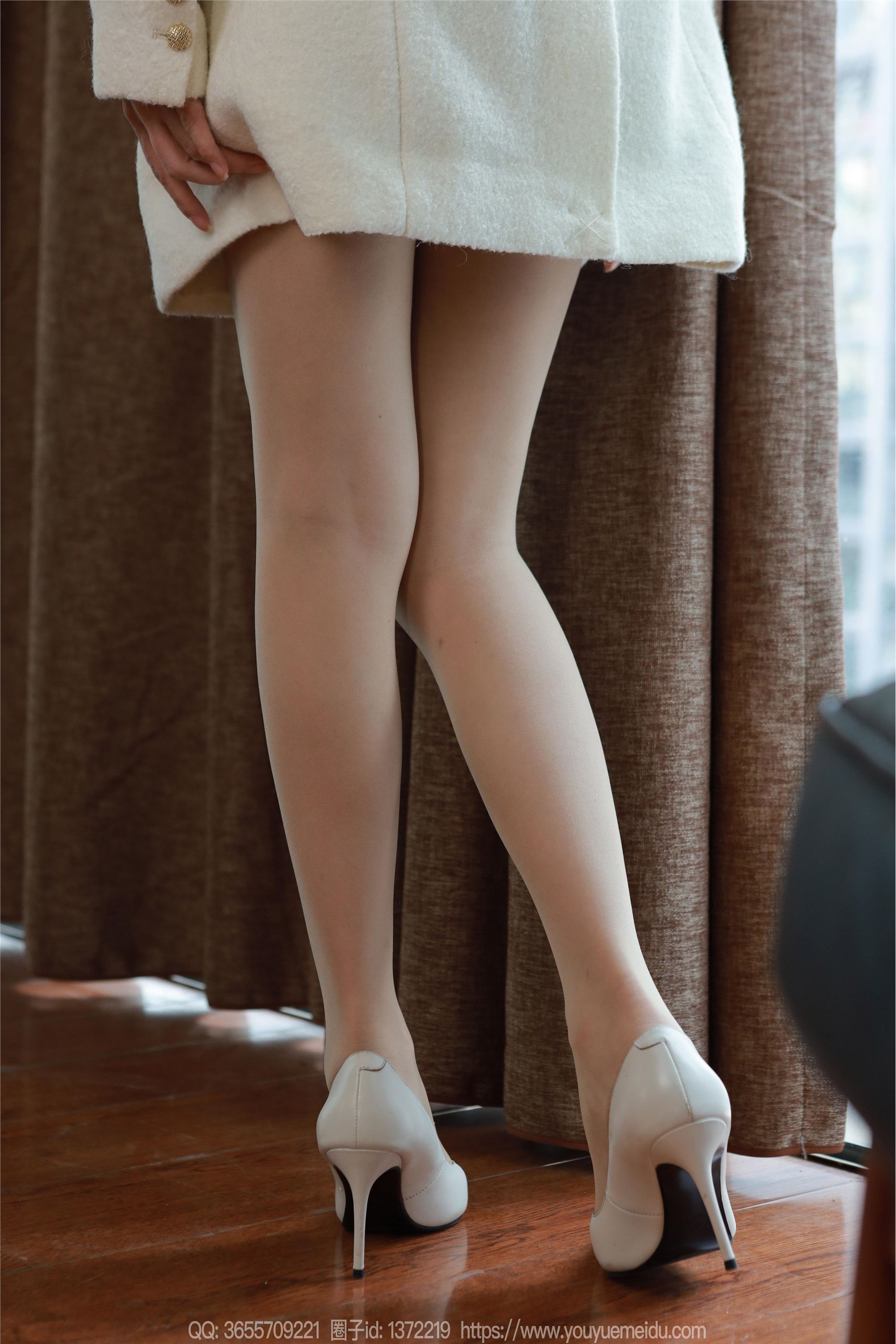 IESS异思趣向  2025.02.27 丝享家 1988 美子《白色恋人（下）》